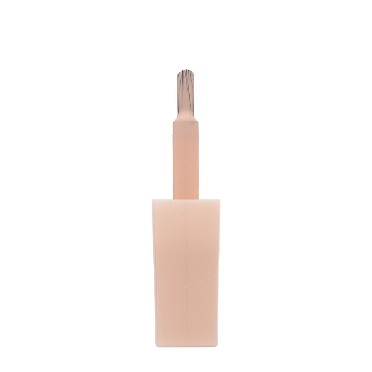 Beaulis Mocha Oje 138 Cannoli Cream Nail Polish: Long-Lasting, Trendy Brown Nail Enamel for a Sophisticated Look