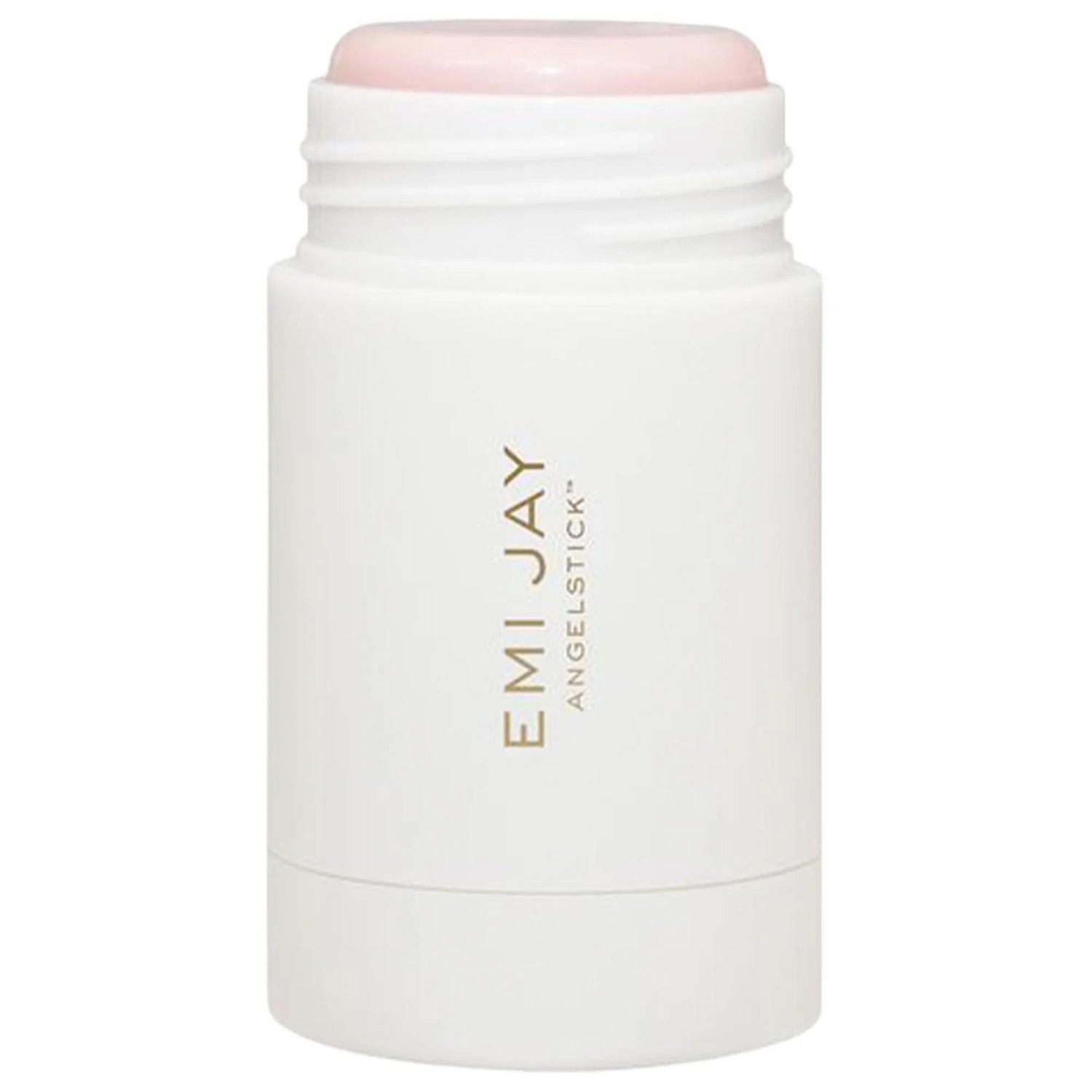 Angelstick Hair Smoothing Styling Stick: Tame Flyaways, Vegan, Cruelty-Free, Sleek Hair On-the-Go