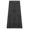 Ladies Long Denim Wash Skirt With Seam Down The Center