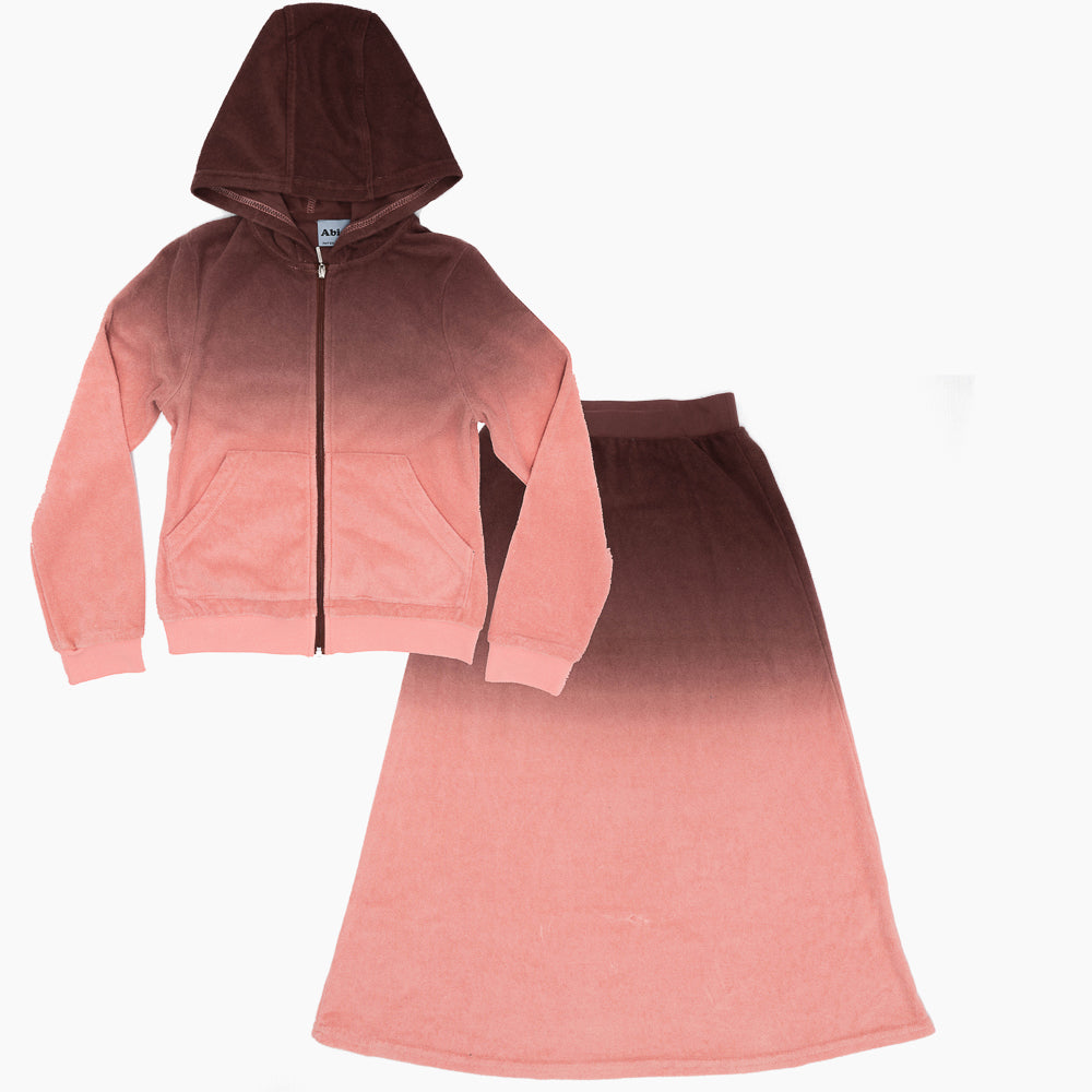 2pc Tie Dye Set