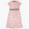 Long Floral Dress