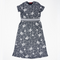 Long Floral Dress