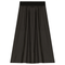 Ladies Short Cotton Belvedere Skirt With Pockets