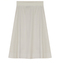 Ladies Short Cotton Belvedere Skirt With Pockets