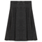 Ladies Denim Stretch Short Skirt