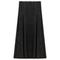 Ladies Denim Stretch Long Skirt