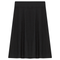 Ladies Cotton Stretch Short Skirt