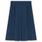Ladies Cotton Stretch Short Skirt