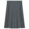 Ladies Cotton Stretch Short Skirt