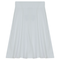Ladies Cotton Stretch Short Skirt