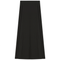 Ladies Cotton Stretch Long Skirt