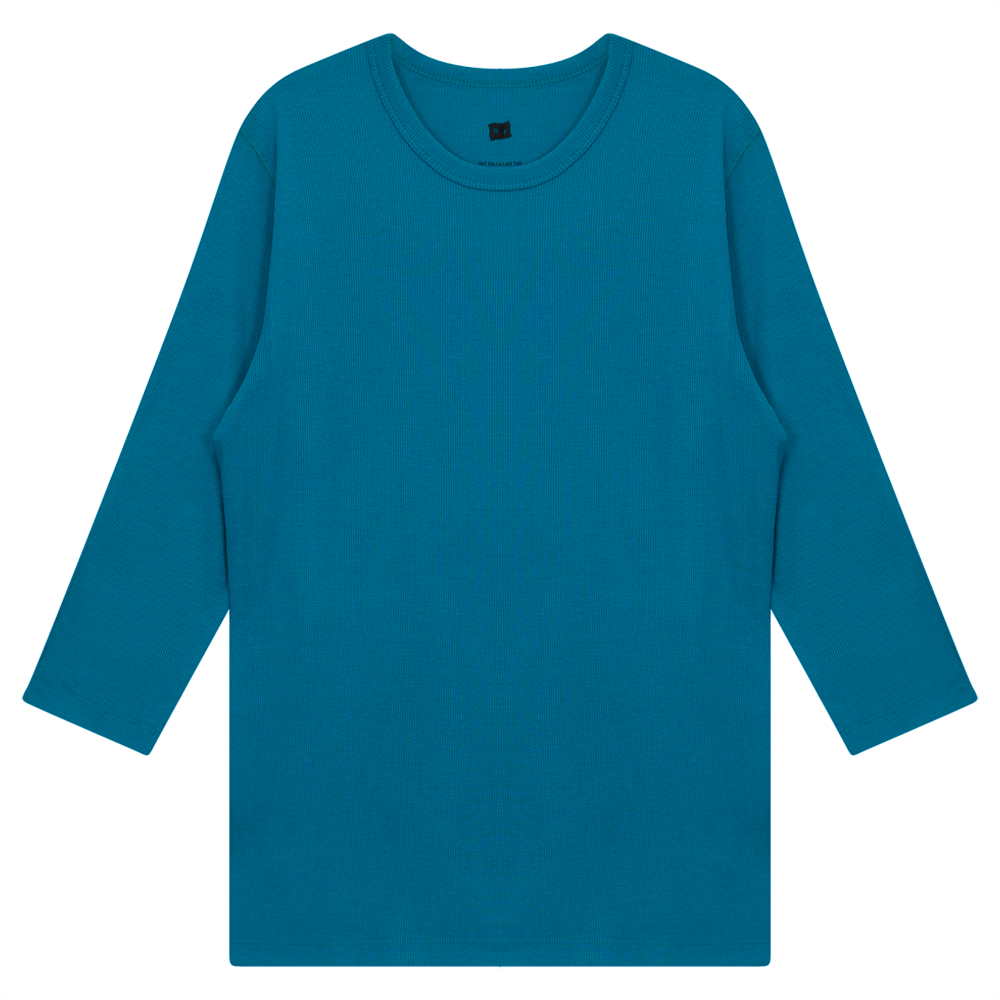 Rib T-Shirt