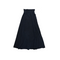 Wash Denim Skirt