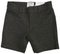 Stretch Short Skinny Pants