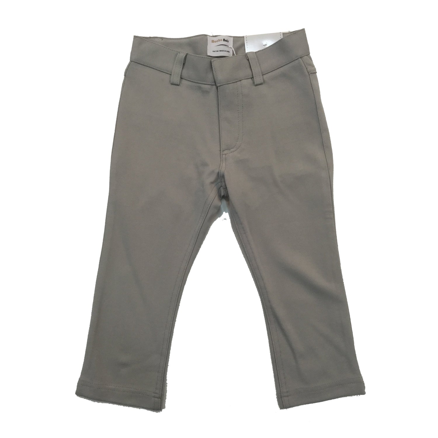 Stretch Skinny Pants