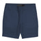 Linen Shorts