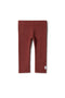 Soft Rib Leggings