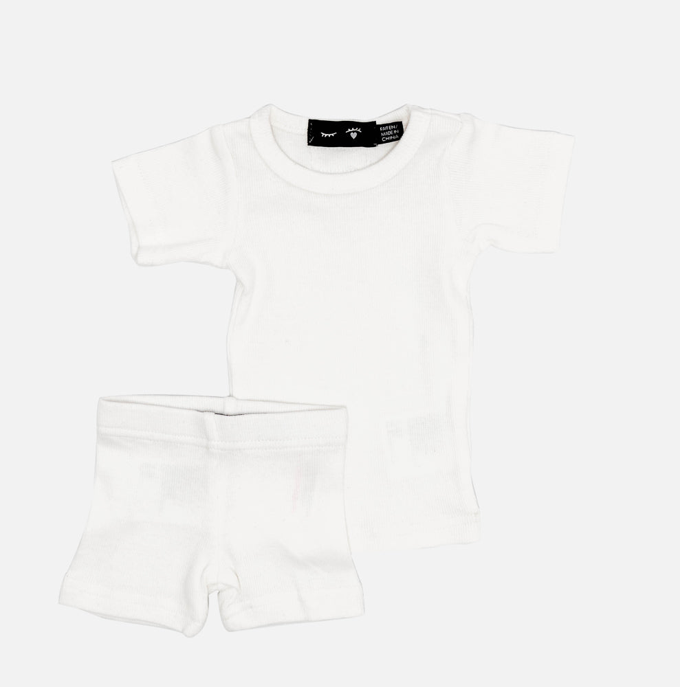 Soft Rib 2pc