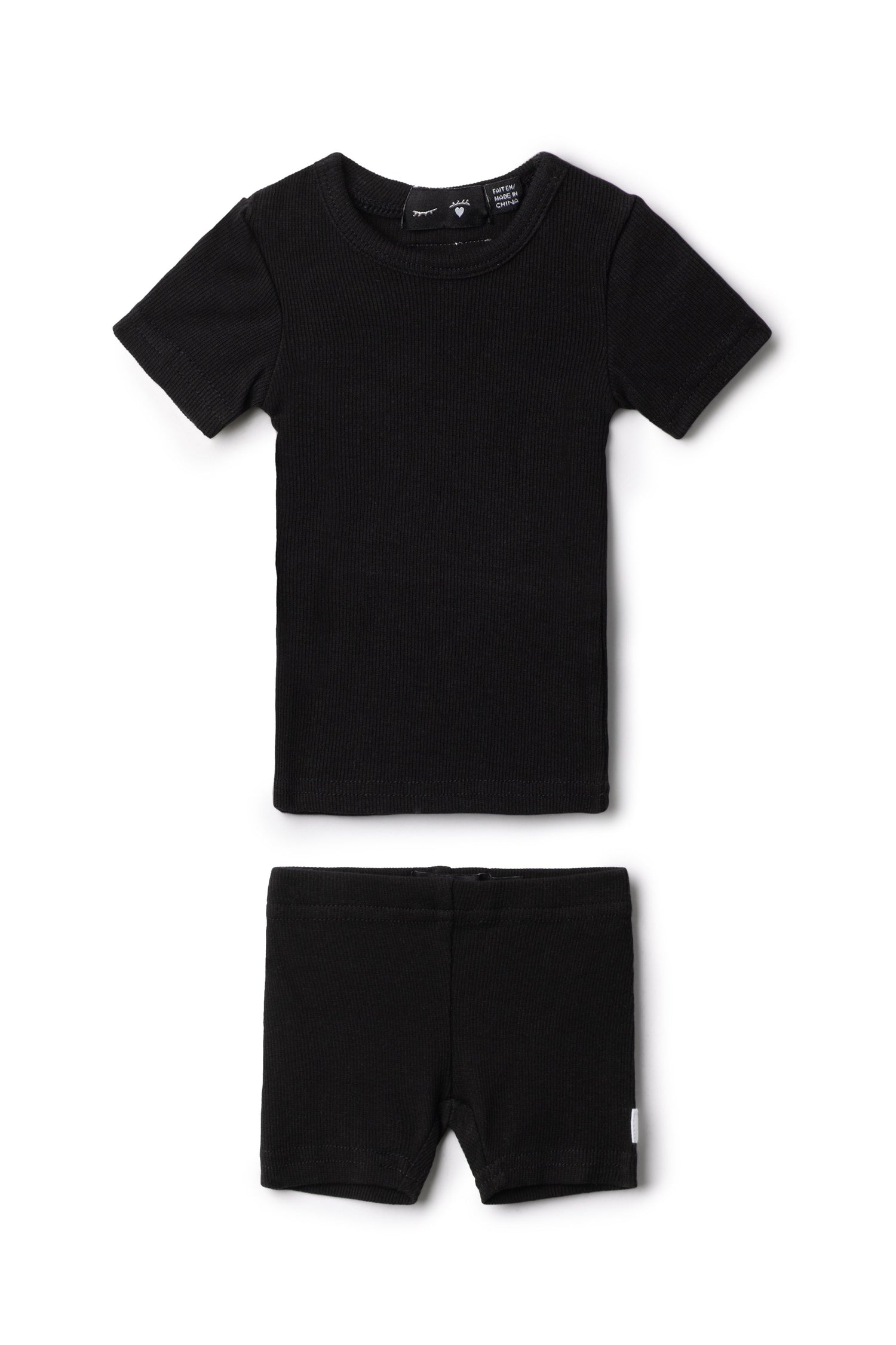 Soft Rib 2pc