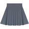 Soft Rib Skirt