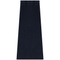 Soft Denim Wash Long Straight Skirt