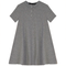 Speckled Rib Girl's Henly Dress