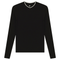 V-Neck Ribbed Tee