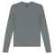 V-Neck Ribbed Tee