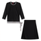Midi 2 PC Swim Set Cover Up