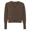 Crop Knit Cardigan