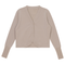 Crop Knit Cardigan
