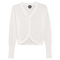 Crop Knit Cardigan