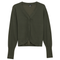 Crop Knit Cardigan