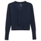 Crop Knit Cardigan