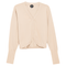 Crop Knit Cardigan