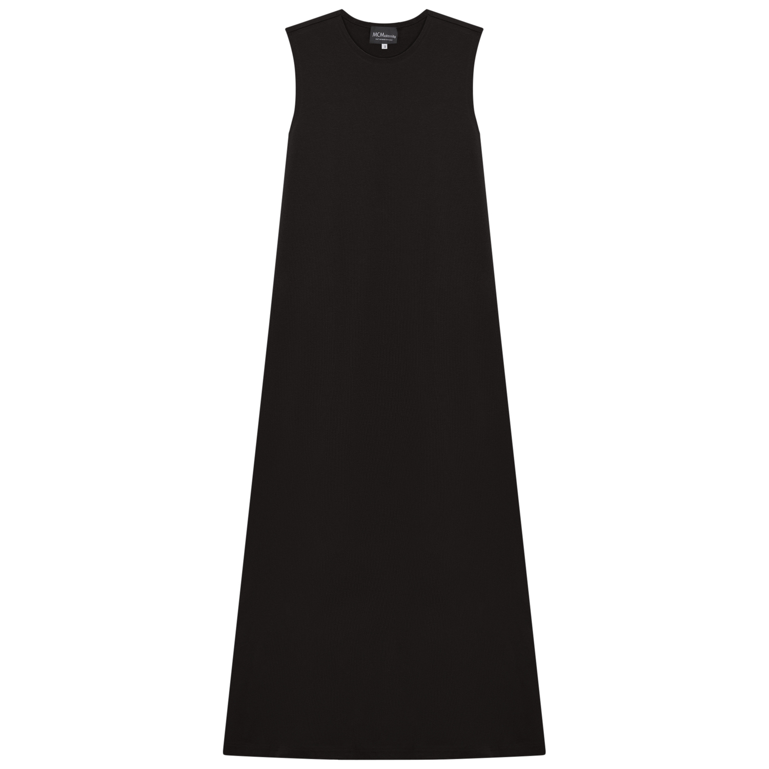 Maternity Ribbed Jumper Dress