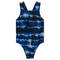Tie Dye Swimsuit