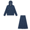 Star Jacquard Terry 2PC Set