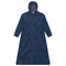 Star Jacquard Terry Robe