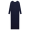 Rib Midi Dress