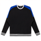 Color Blocked Top