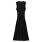 A-Line Midi Jumper