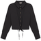 Cotton Bungee Blouse