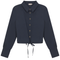 Cotton Bungee Blouse