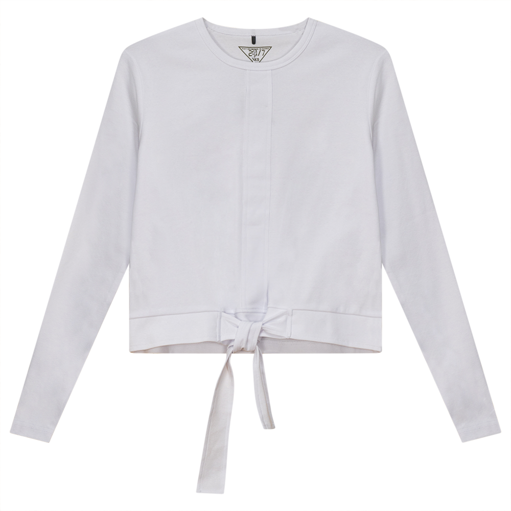 Wrap Look Top