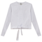 Wrap Look Top