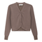 Knit Open Cardigan