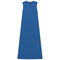 A Line Crew Neck Maxi Jumper Dress
