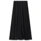 Flare Midi Skirt