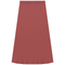 Flare Midi Skirt